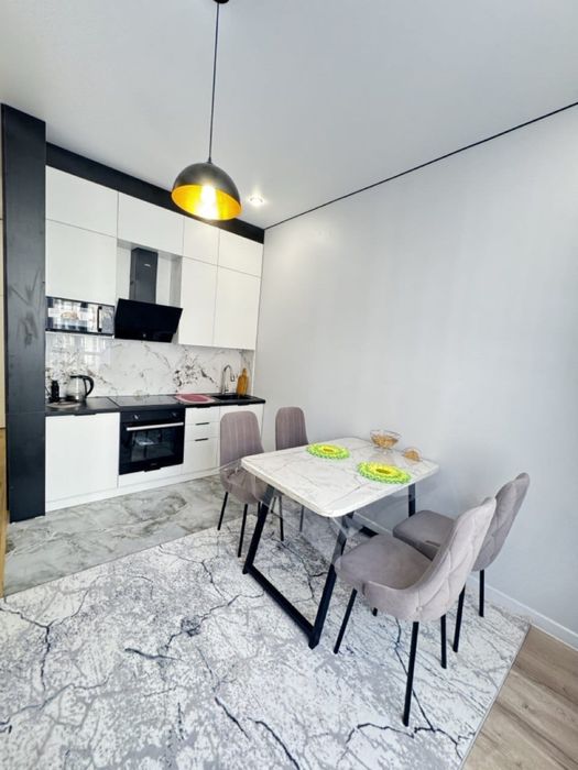 УНИВЕРСАМ 2х квартира люкс