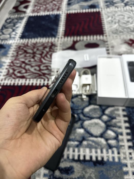 Xiomi Redmi not 12 s