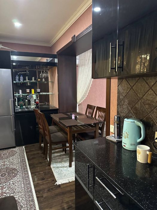 Срочно продаётся 3х -комнатная квартира