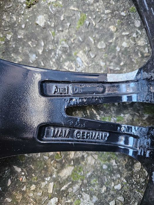 18 ски  джанти  5х112  8j ет 30  66.6  за  АУДИ / МЕРЦЕДЕС