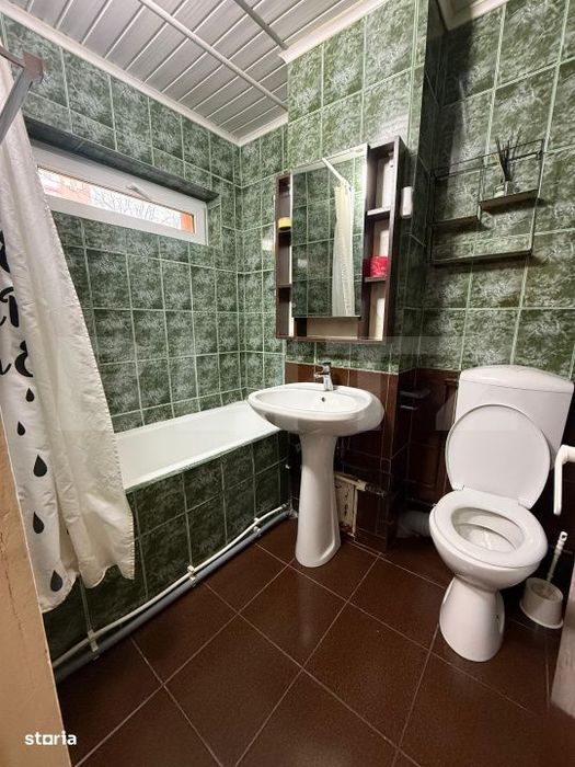 Apartamnet  2 camere, 60 mp, zona Micro 6