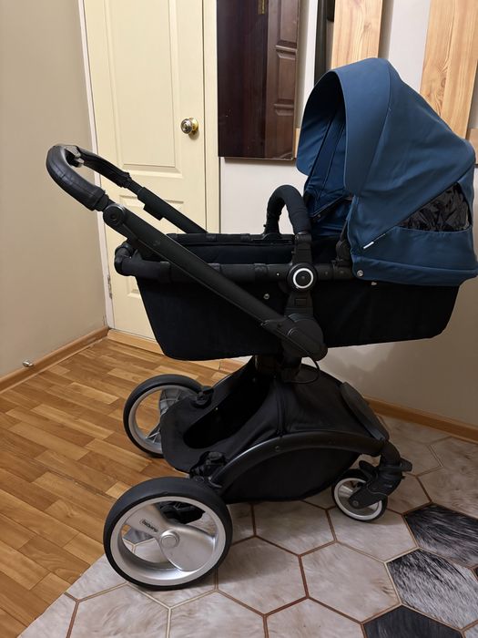Продам детскую коляску Babysing