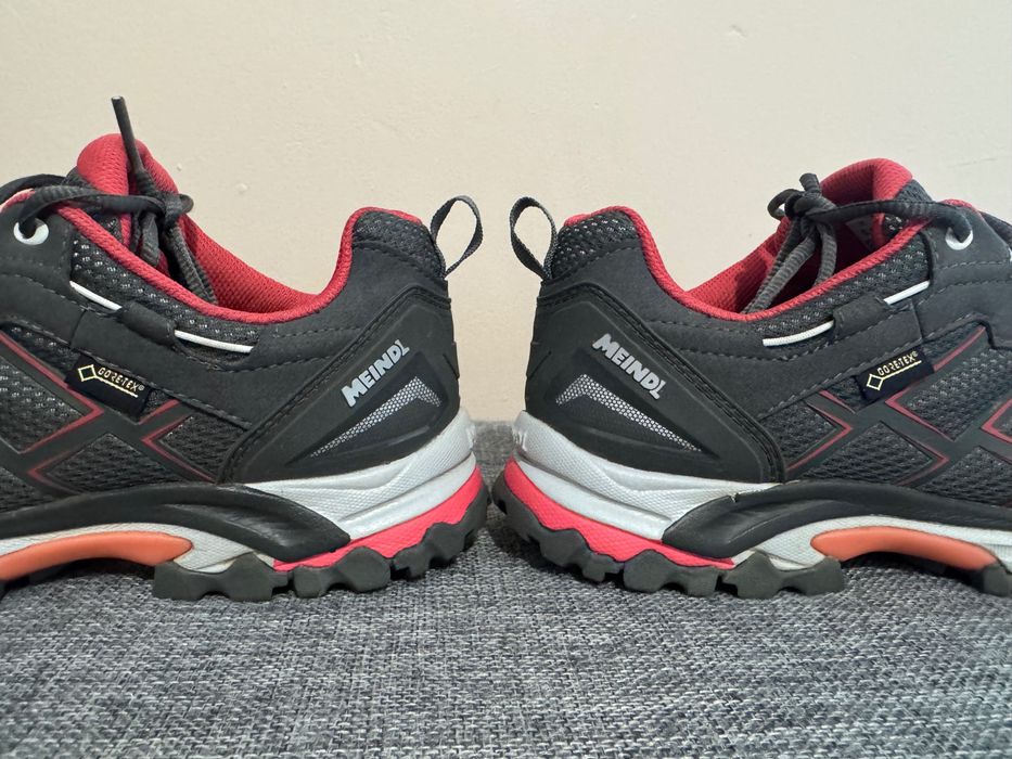 Meindl Caribe Gore Tex.
