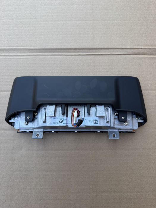 Navigatie NBT EVO BMW X5 F15, X6 F16 : Display / Unitate / Joystick