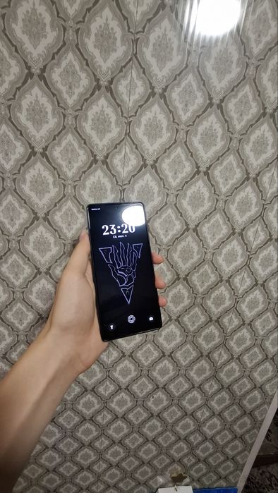 Tecno Pova 6 ,256gb/8gb,