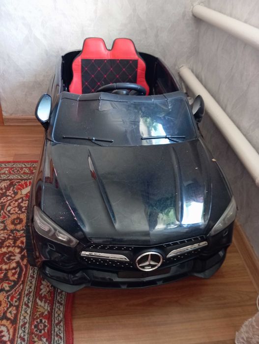 Детская машинка детский транспорт