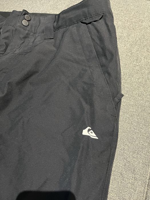 Пантало quiksilver