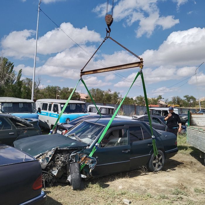 Услуги манипулятора эвакуатора 24/7