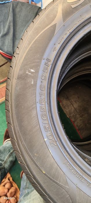 Шины,б/у 2019 года