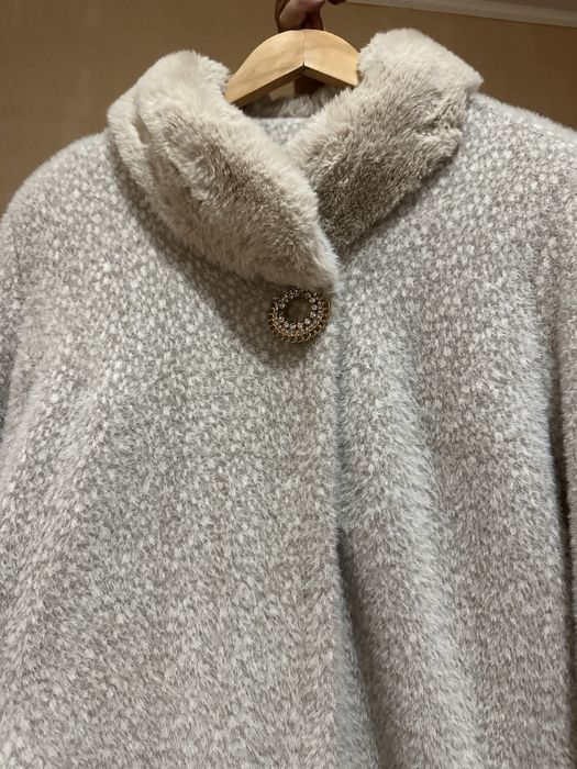 Лама Пальто сатылады/продается