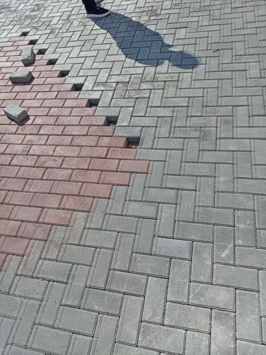 Узбекский  бригада