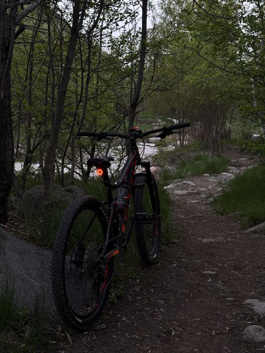 Giant Stance 2 2019 M | deore + slx