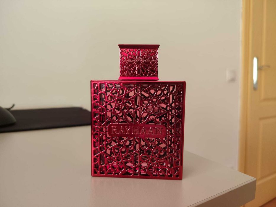 Rayhaan Crimson 100ml