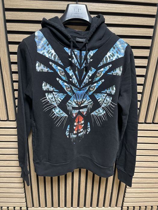 Marcelo Burlon : Made in ITALY -Младежки 14г-Мъжки XS размер /Оригинал