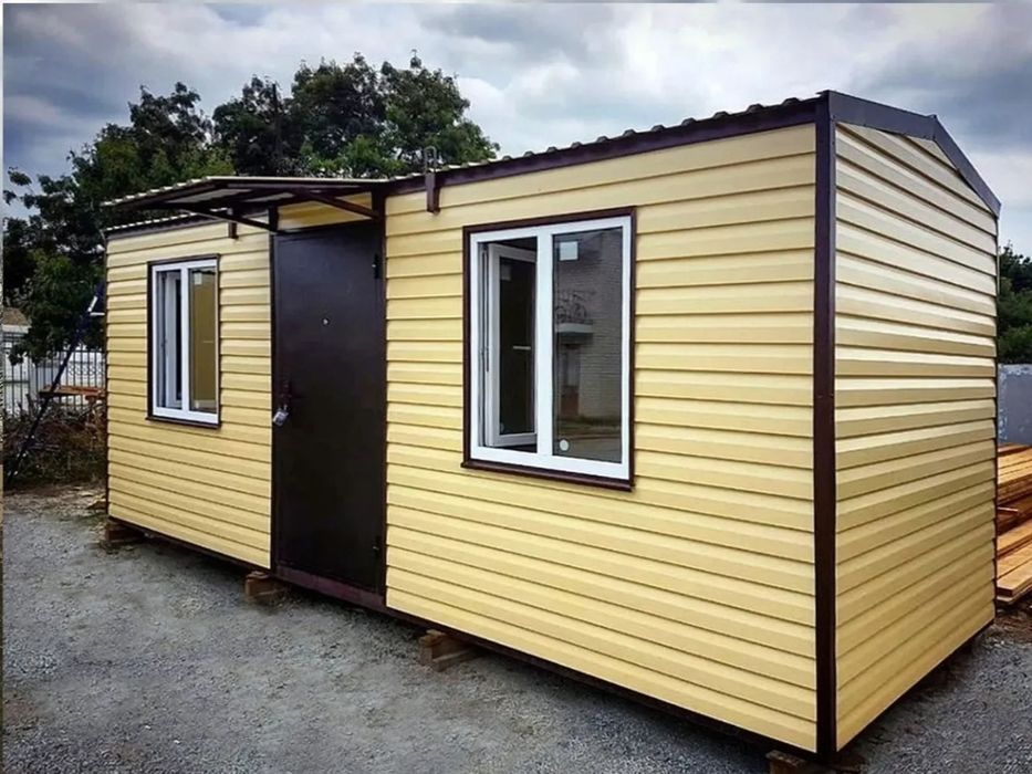 жилой контейнер, утепленный контейнер, бытовка,Алматы