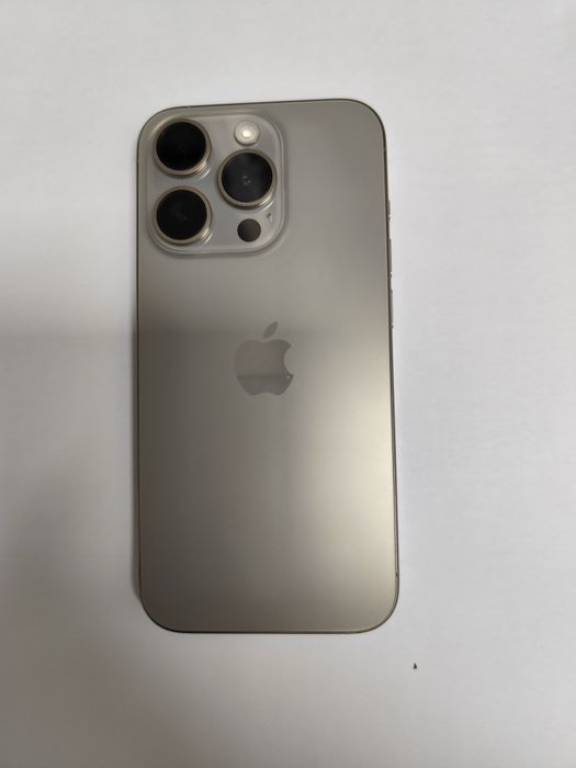 iPhone 15 Pro /256 Gb /Bat 88