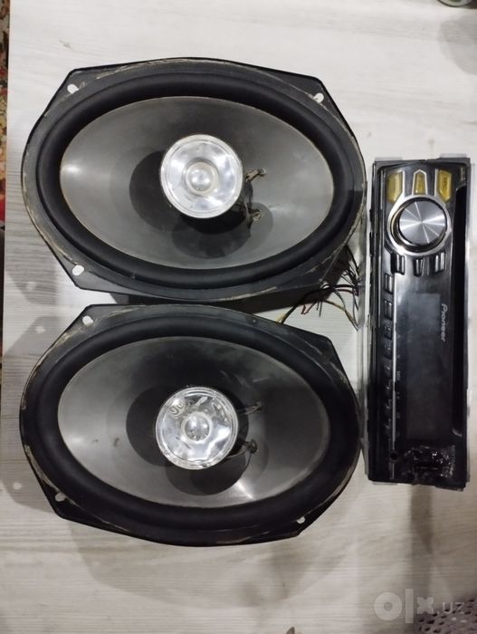 Pioneer original 1750+ kalonka