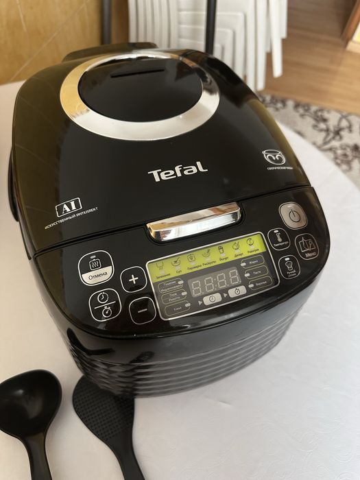 Tefal мультиваркасын сатамын!!!