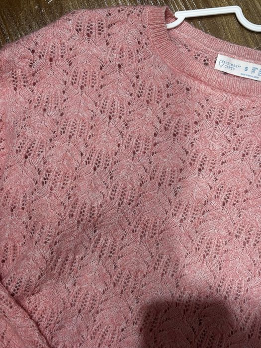 Кофта вязанная Primark