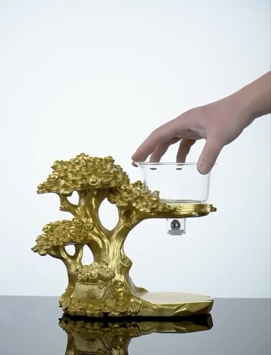 Choynak Xitoydan ruchnoy kelgan