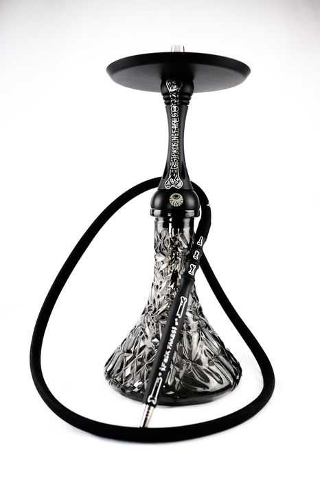 Alpha Hookah X Joker / Special Fakes / Reverse / Huston + VAS CADOU