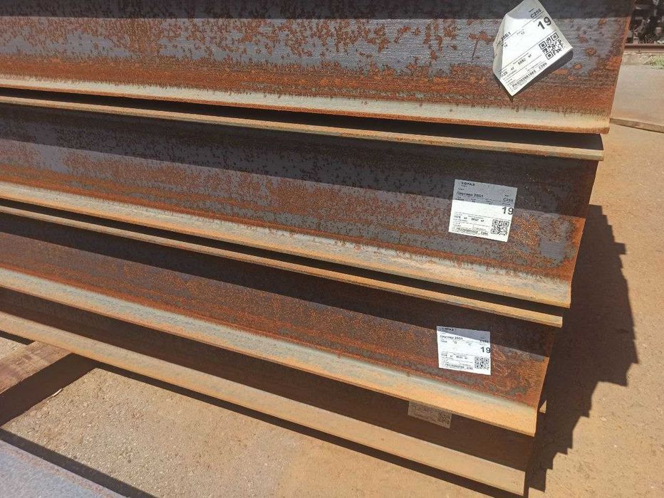 Двутавр Россия Евраз