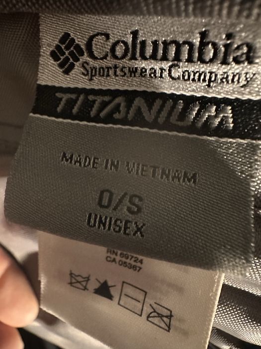 Продавам таница Columbia Titanium