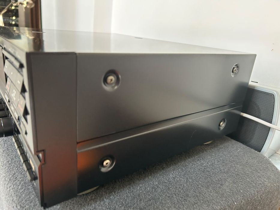 Deck  Akai GX 75