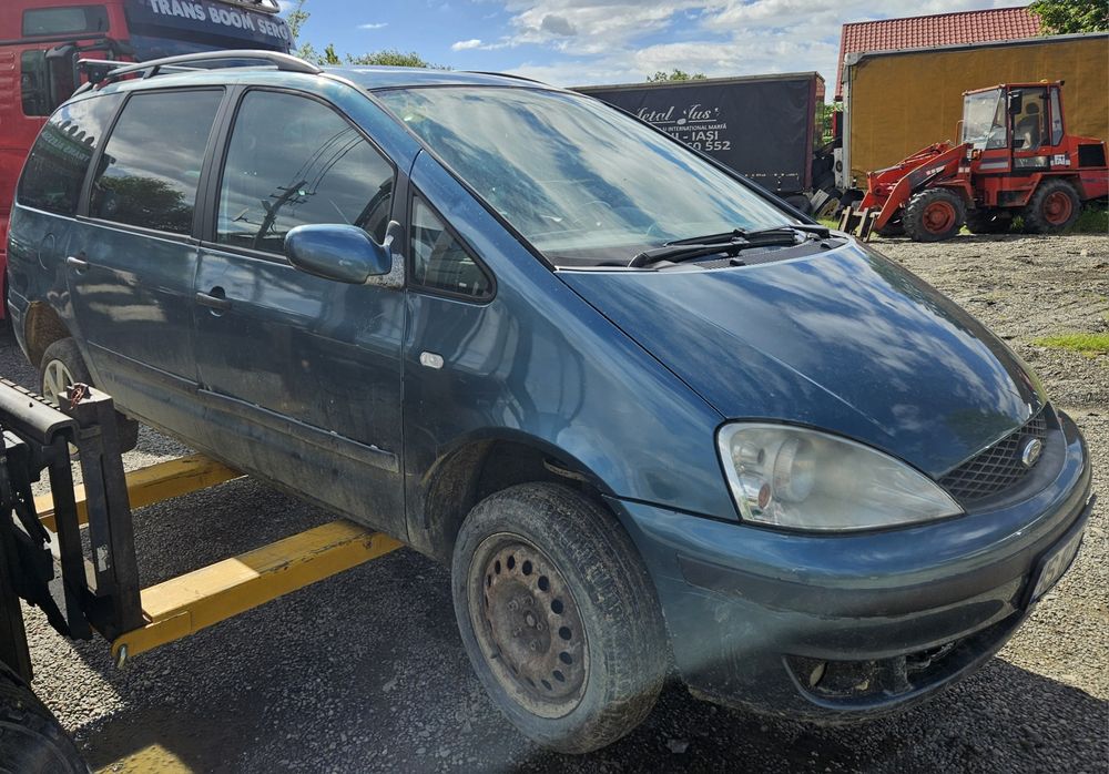 Piese Ford Galaxy AUY 7 locuri Bara Galaxy Capota Galaxy Aripa Galaxy