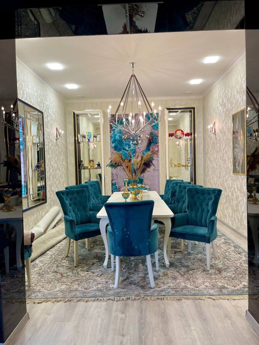 Продается участок,Чиланзар-Ок Тепа,5,5соток