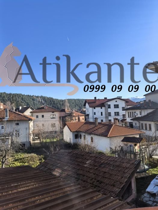 Продава се Етаж от къща в Самоков - 220 кв.м за 580 €/кв.м - Снимка #5