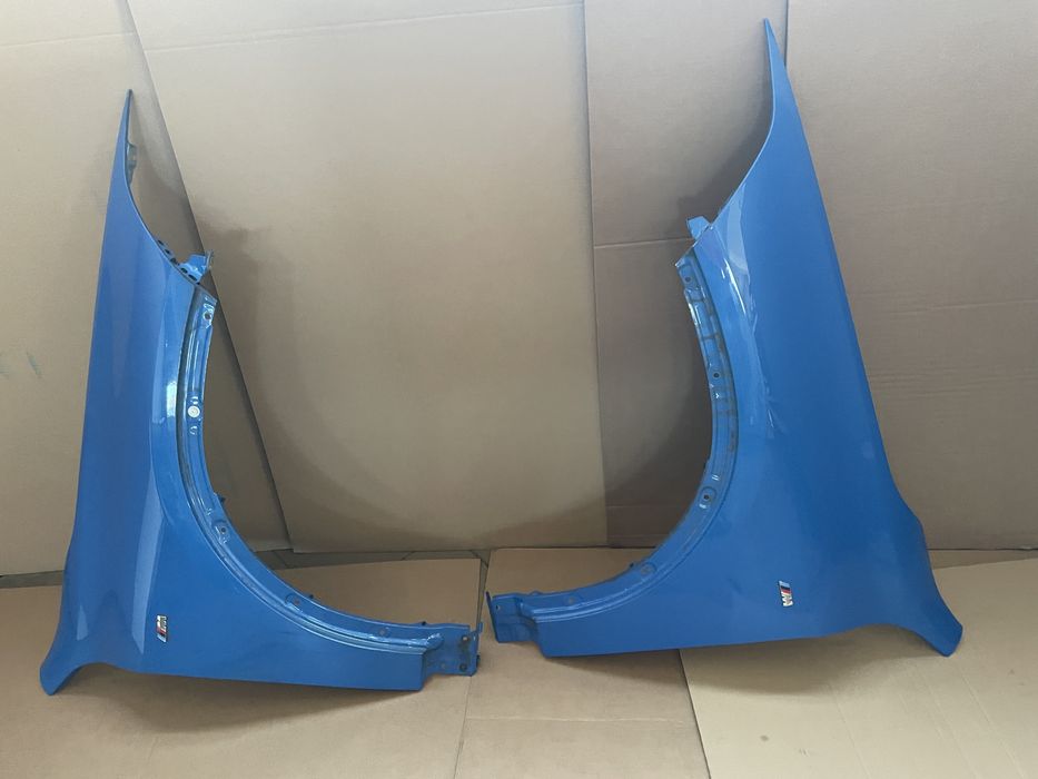 Usa BMW X2 F39 capota aripa oglinda bara trager