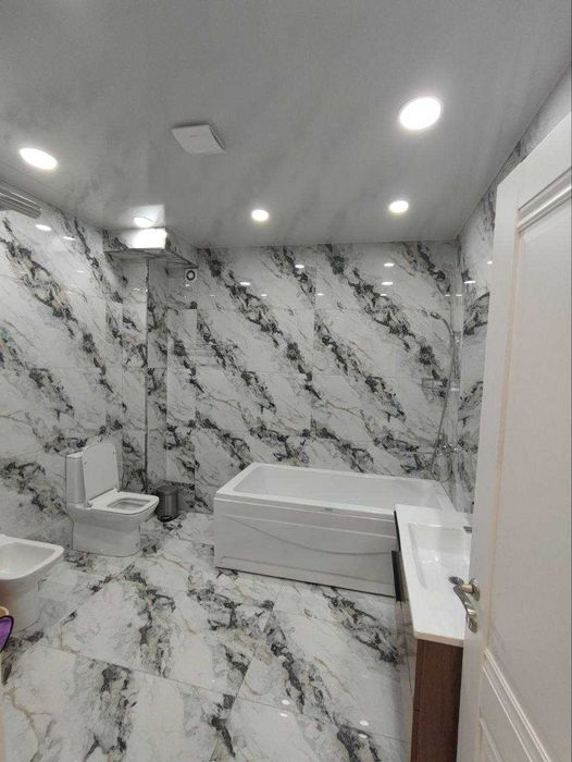 4-х комнатная в Новостройке ул. Амира Темура ID: 4673