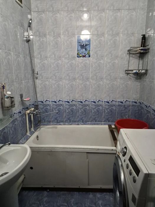 Сдается 2 ком Яккасарай 1 Нотариус. Улица Бабура