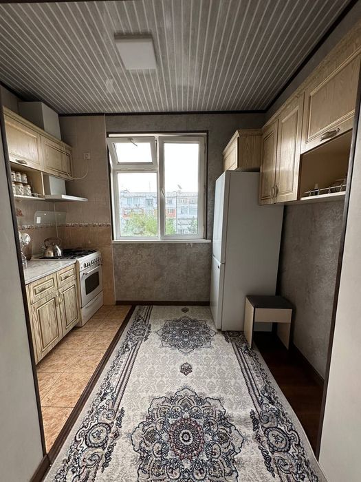 Продаётся квартира на Куйлюк массив 6 ориентир метро 10 станция