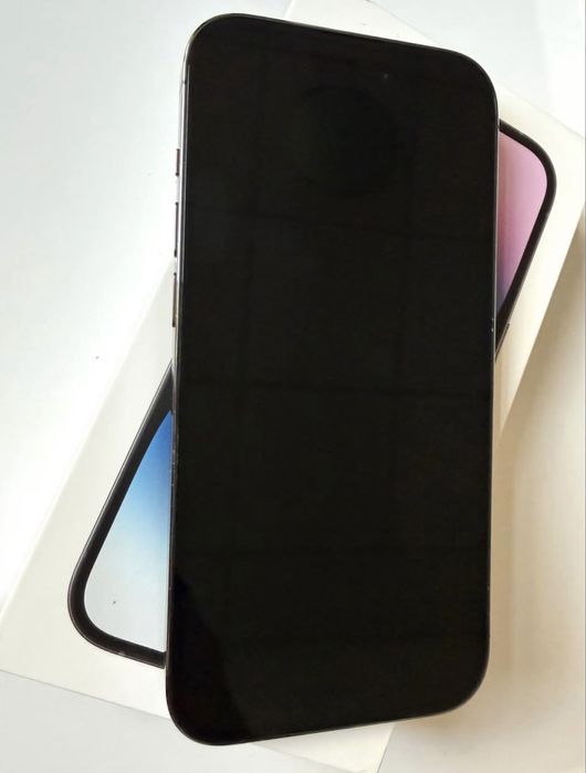 Iphone 14 pro Като нов!