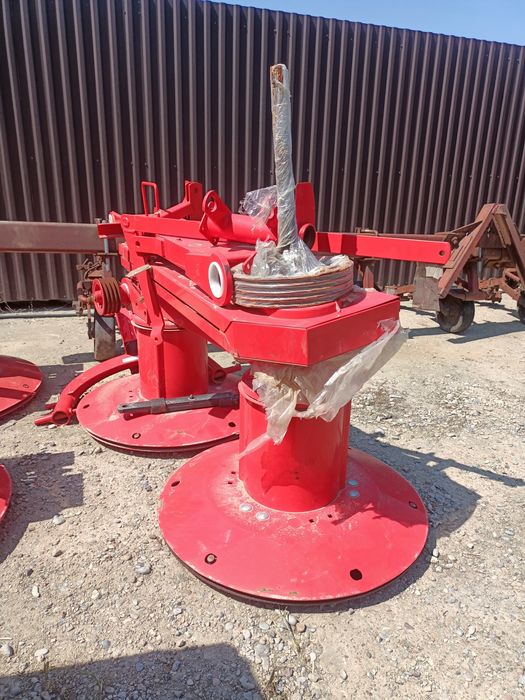 Роторная Косилка Lisicki 1.85