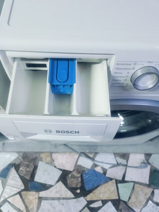Стиральная машина Bosch , Бош 7кг