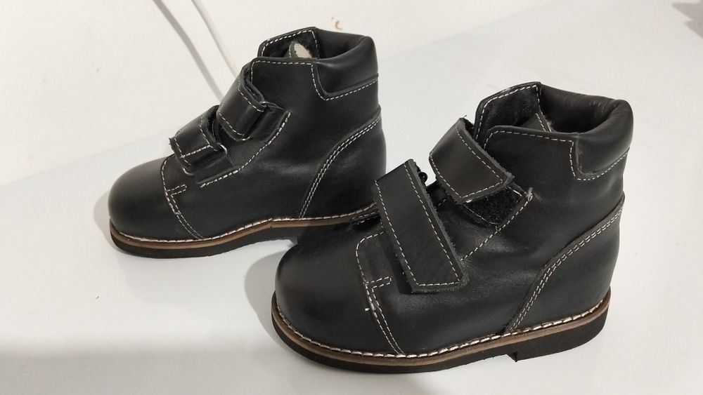 Ортопедическая обувь