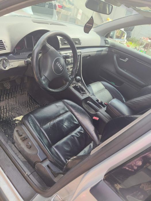De vânzare Audi A4