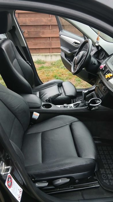 Bmw x1  177 cai xdrive