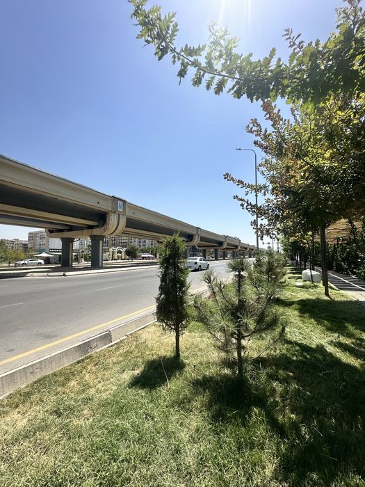 Продается офисс на Сергилях в Новастройка 2 офисса