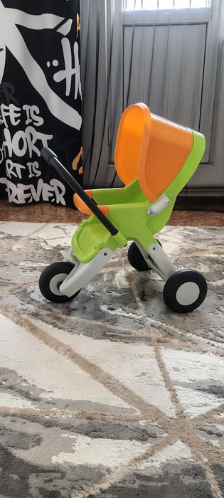 Продам детскую игрушечную коляску Полесье