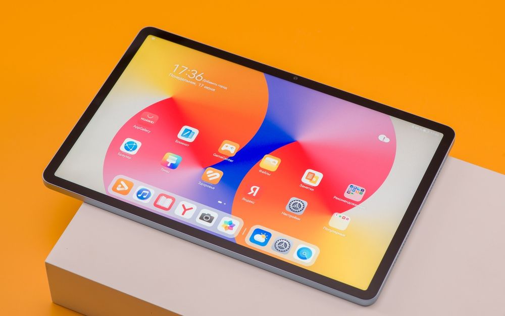 Продаю планшет huawei mate pad se 11  4/128