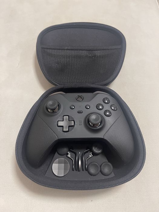 Xbox elite controller 2