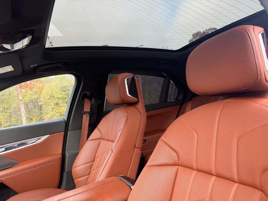 BMW 7 Series 2023 — imagine 4