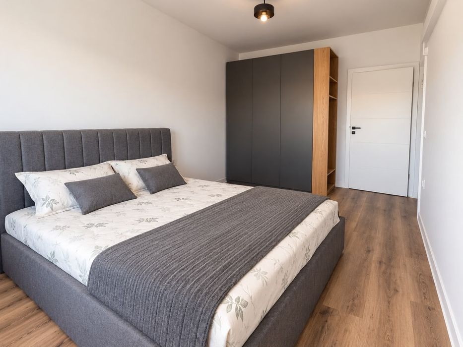 Apartament decomandat 2 camere