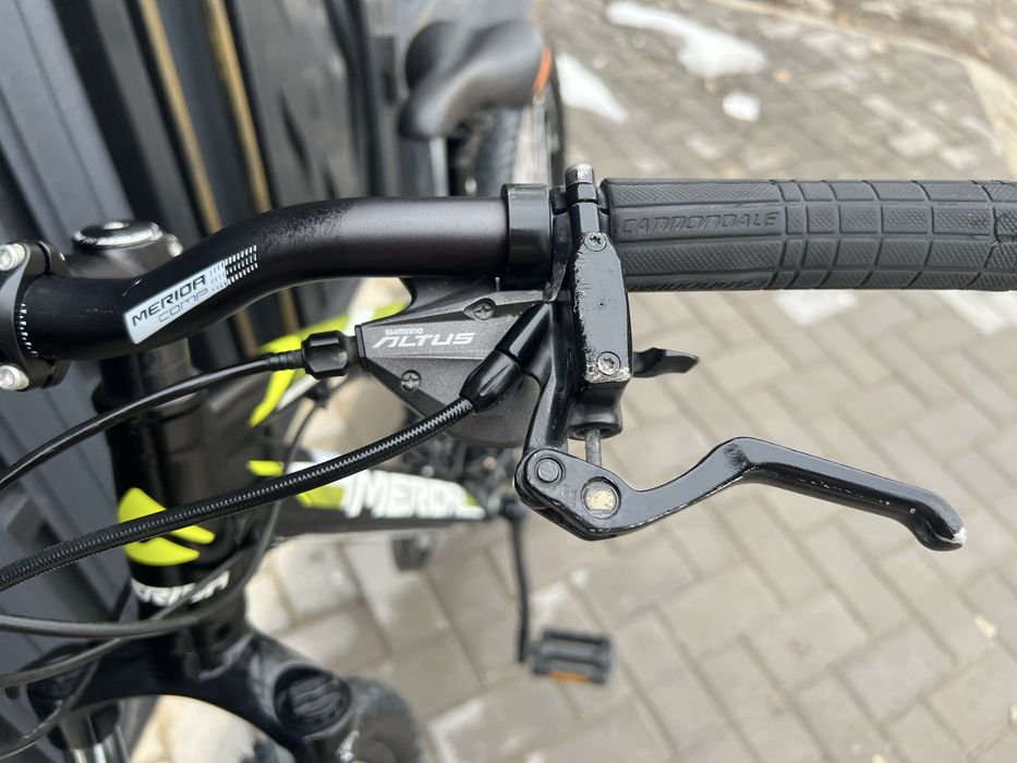 Велосипед Merida Julet 40 ( centurion giant