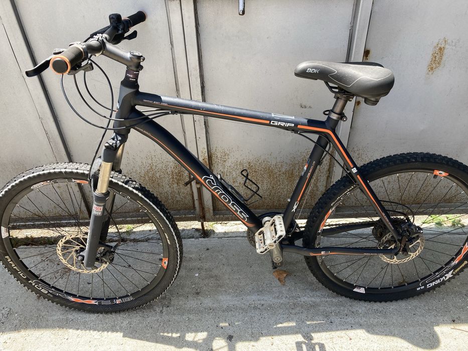 De vanzare biciclete