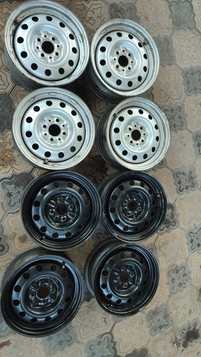 Диска 14/15/16 размер